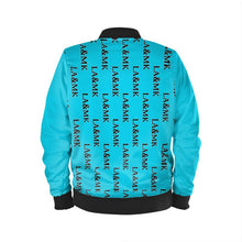 Load image into Gallery viewer, Mens Bomber Jacket
