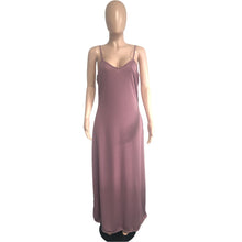 Load image into Gallery viewer, Maxi Dresses Plus Size
