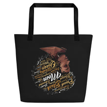 Load image into Gallery viewer, All-Over Print Large Tote Bag
