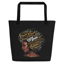 Load image into Gallery viewer, All-Over Print Large Tote Bag
