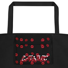 Load image into Gallery viewer, All-Over Print Large Tote Bag
