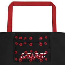 Load image into Gallery viewer, All-Over Print Large Tote Bag
