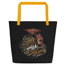 Load image into Gallery viewer, All-Over Print Large Tote Bag
