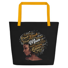 Load image into Gallery viewer, All-Over Print Large Tote Bag
