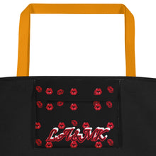 Load image into Gallery viewer, All-Over Print Large Tote Bag
