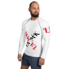 Load image into Gallery viewer, Men&#39;s Rash Guard
