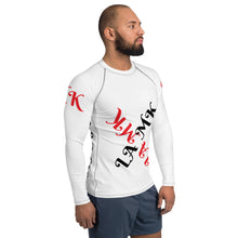 Load image into Gallery viewer, Men&#39;s Rash Guard
