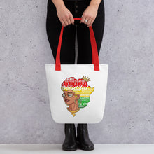 Load image into Gallery viewer, Tote bag
