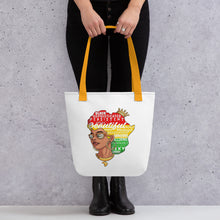 Load image into Gallery viewer, Tote bag
