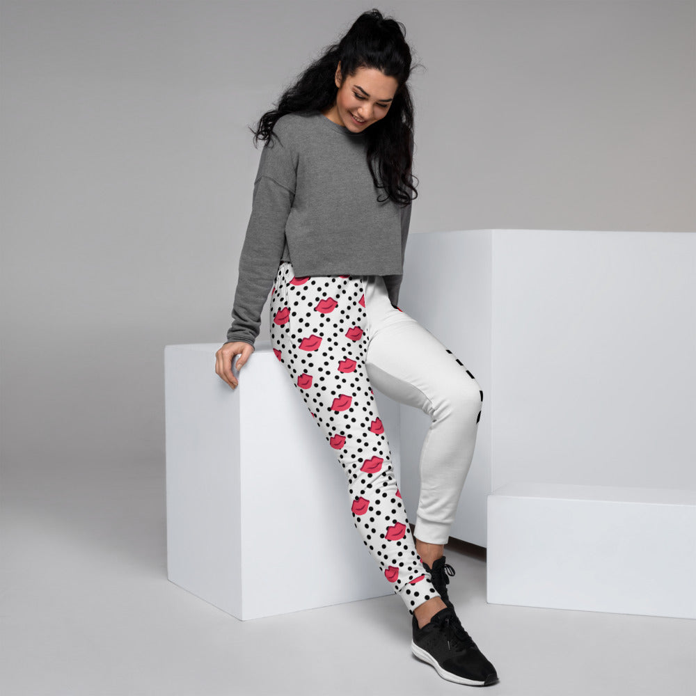 Women's Joggers