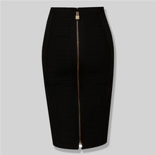 Load image into Gallery viewer, 16 Colors Bodycon Summer Pencil Skirt
