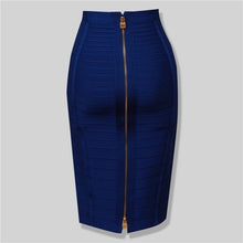 Load image into Gallery viewer, 16 Colors Bodycon Summer Pencil Skirt
