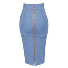 Load image into Gallery viewer, 16 Colors Bodycon Summer Pencil Skirt
