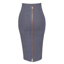 Load image into Gallery viewer, 16 Colors Bodycon Summer Pencil Skirt
