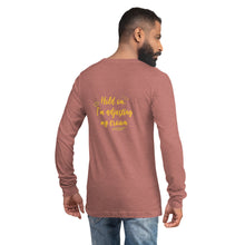 Load image into Gallery viewer, Unisex Long Sleeve Tee
