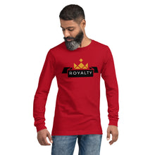 Load image into Gallery viewer, Unisex Long Sleeve Tee
