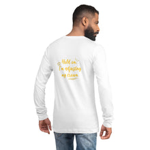 Load image into Gallery viewer, Unisex Long Sleeve Tee
