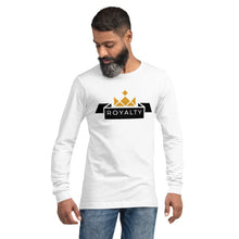 Load image into Gallery viewer, Unisex Long Sleeve Tee
